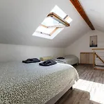 Le Zen Lägenhet Dijon
