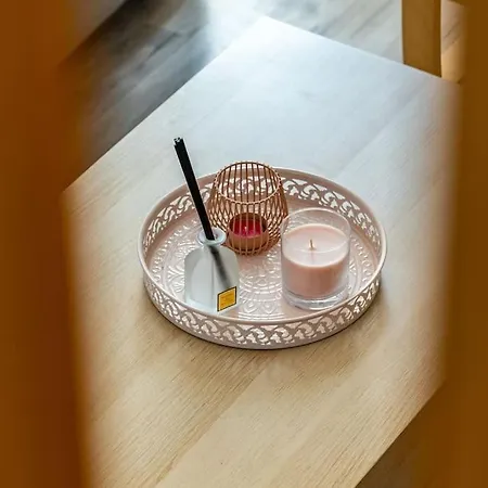 Le Zen Lägenhet *