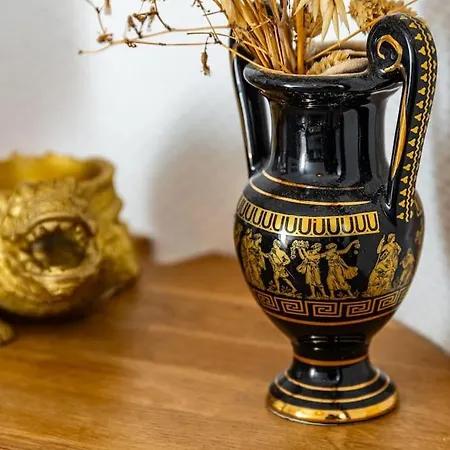 Апартаменты Le Zen *